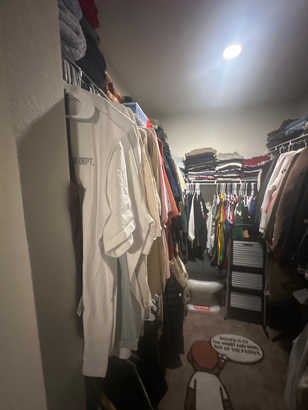 Customer photos