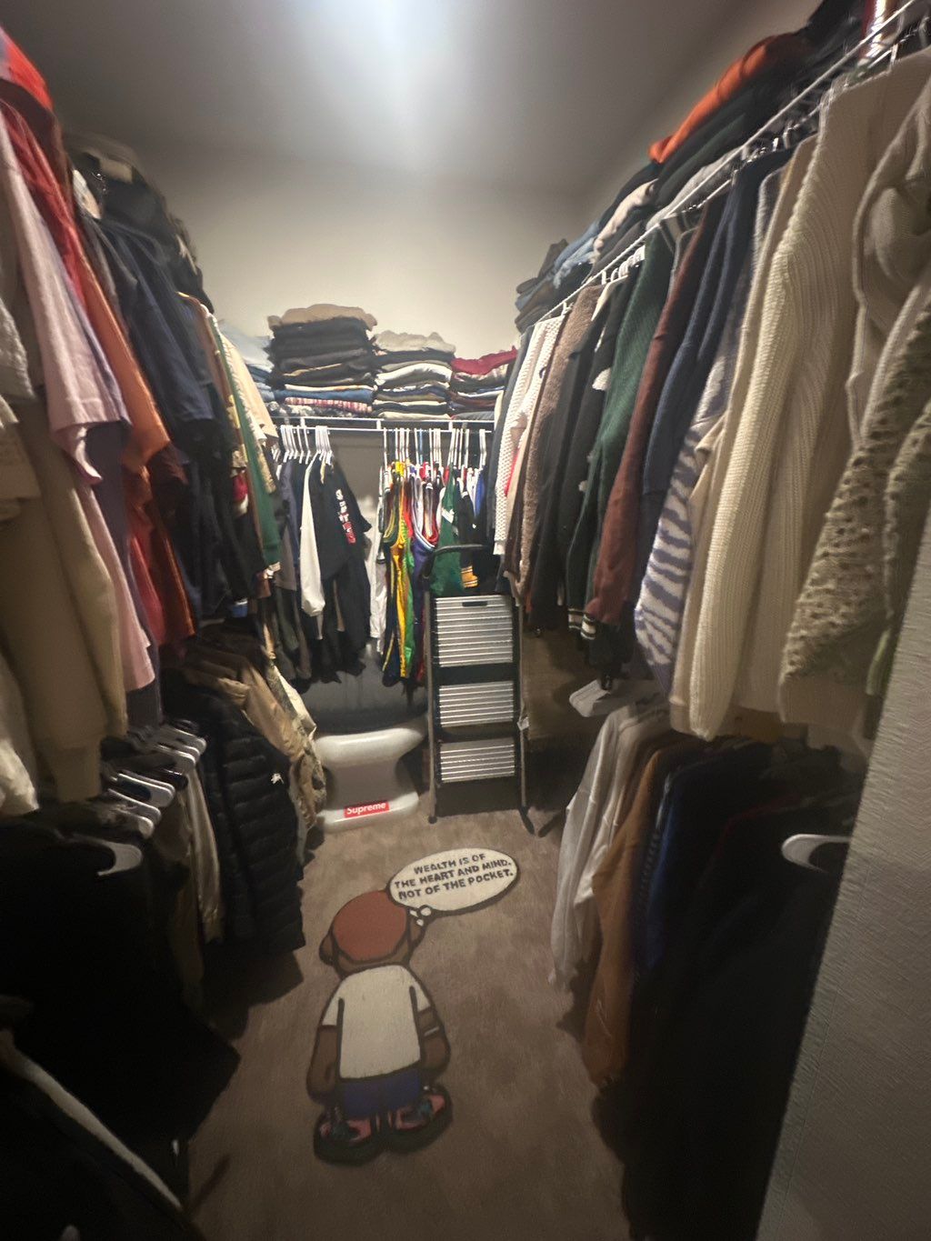 Customer photos