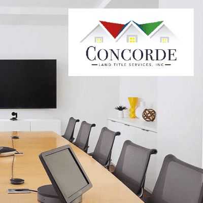 Avatar for CONCORDE LAND TITLE SERVICES INC