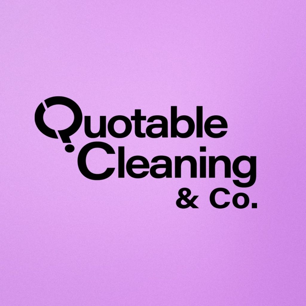 Quotable Cleaning & Co.
