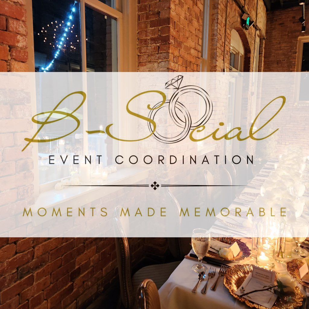 B-Social Event Coordination