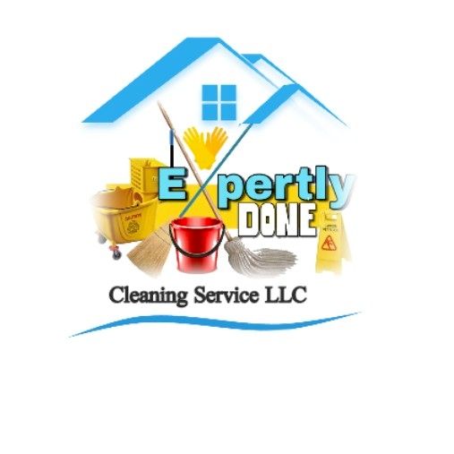 Expertly Done cleaning service