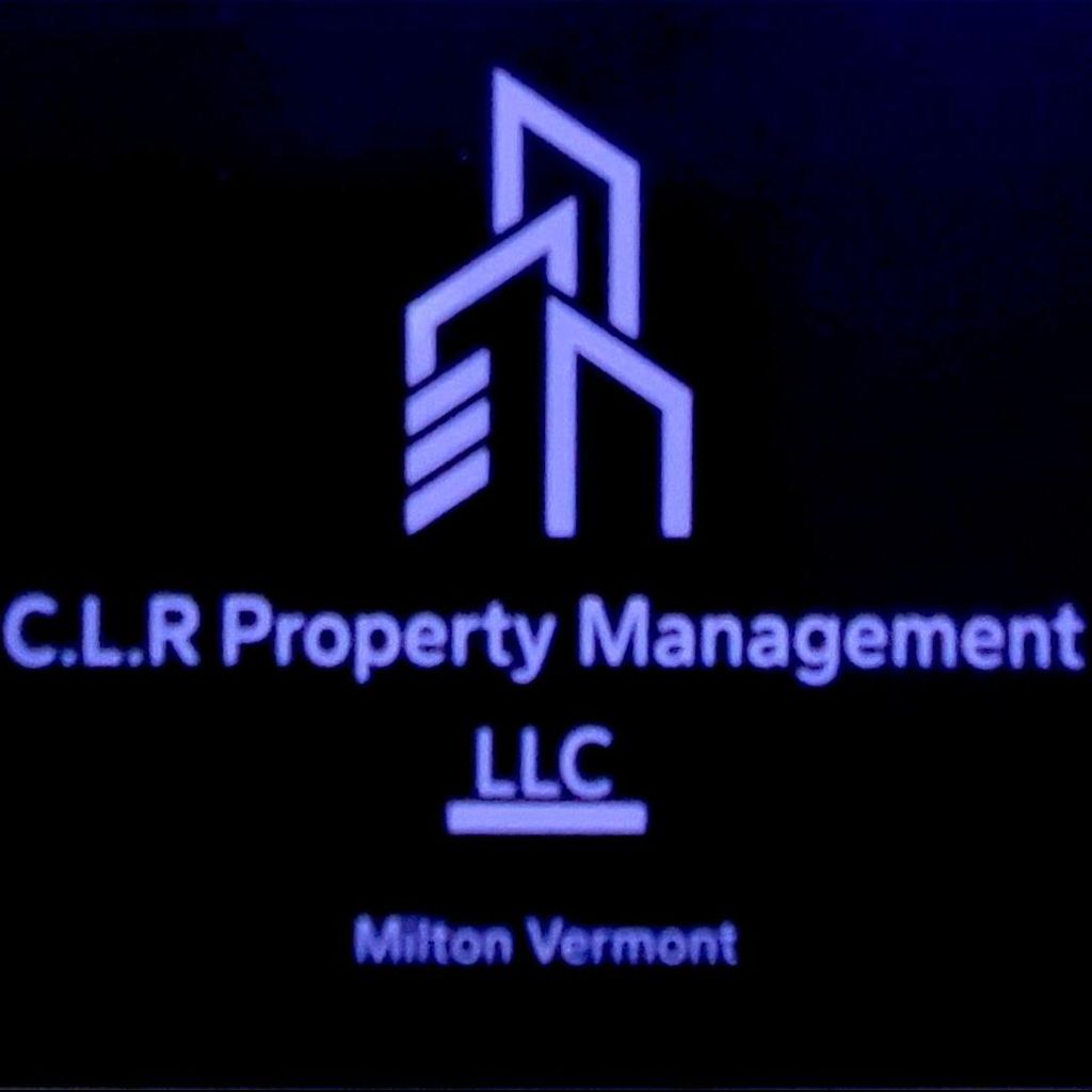 C.L.R. PROPERTY MANAGEMENT LLC.