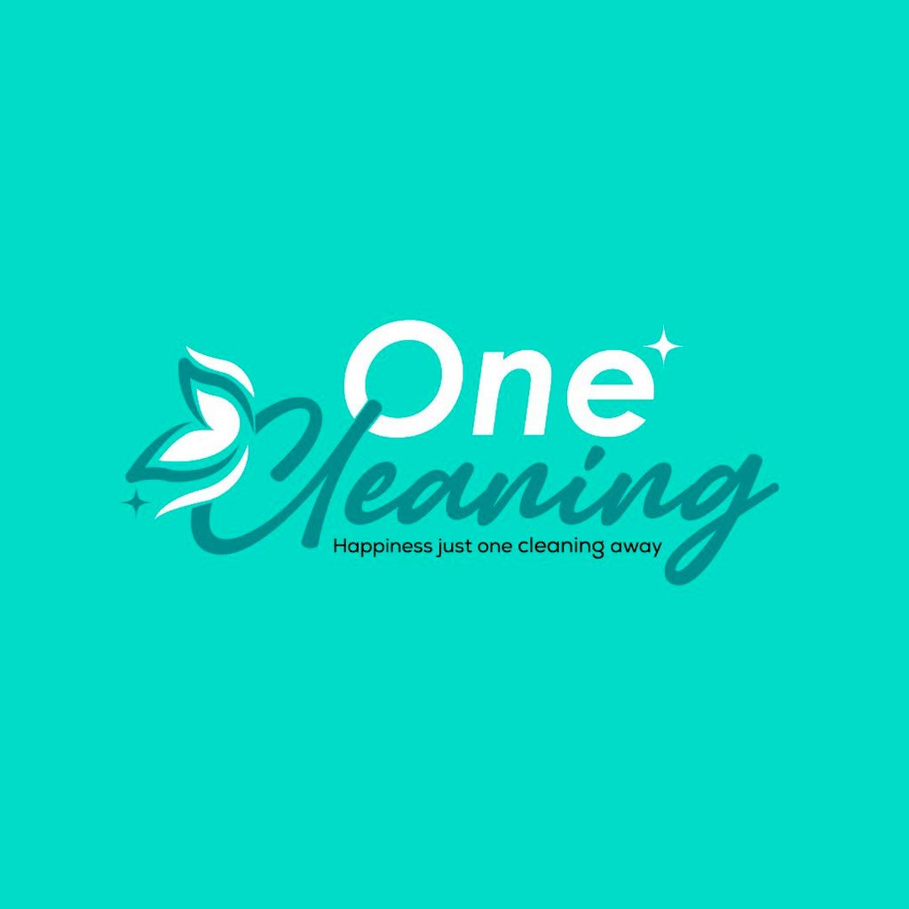 One Cleaning