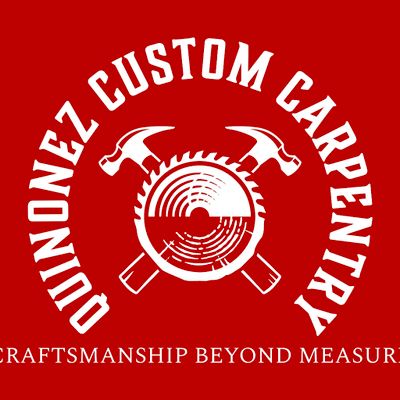 Avatar for Quinonez Custom Carpentry