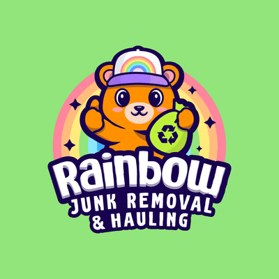 Avatar for Rainbow Junk Removal & Hauling