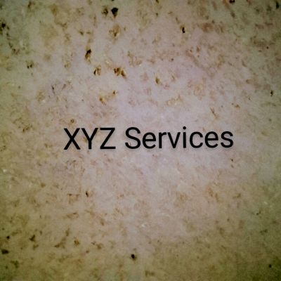 Avatar for XYZ Services