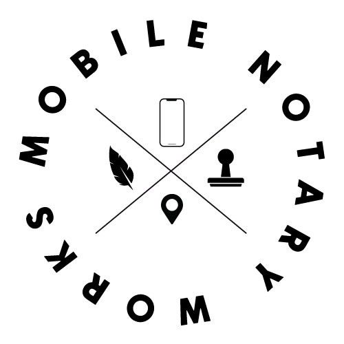 Mobile Notary Works