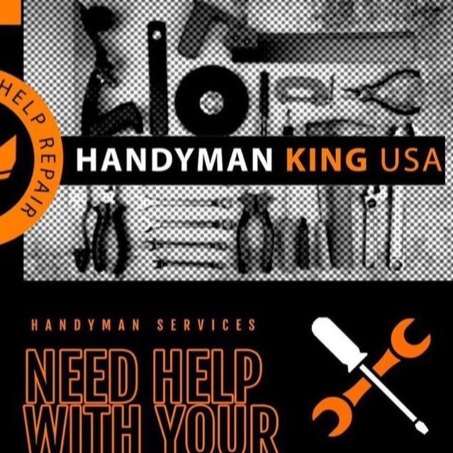 Handyman king USA