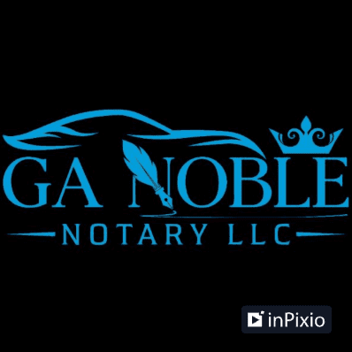 Avatar for GA Noble Notary LLC