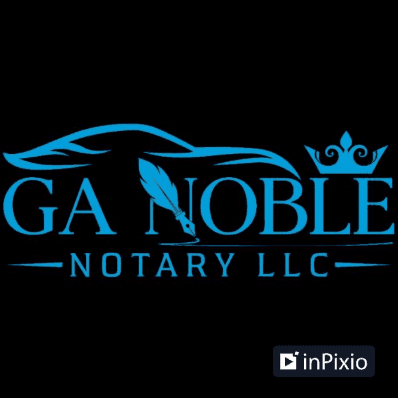 Avatar for GA Noble Notary & Officiating Services