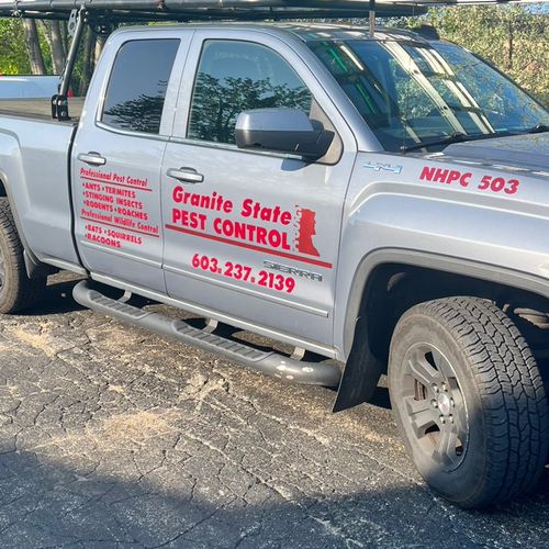 Granite State Pest Control