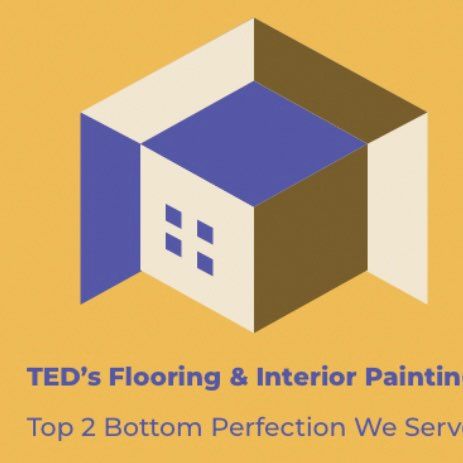 TED’s Flooring and Interior Painting