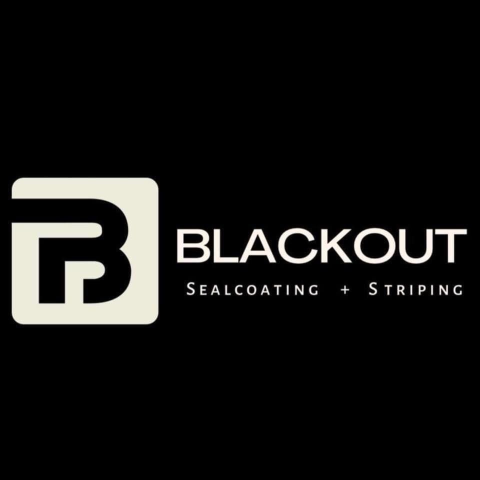 Blackout Sealcoating LLC