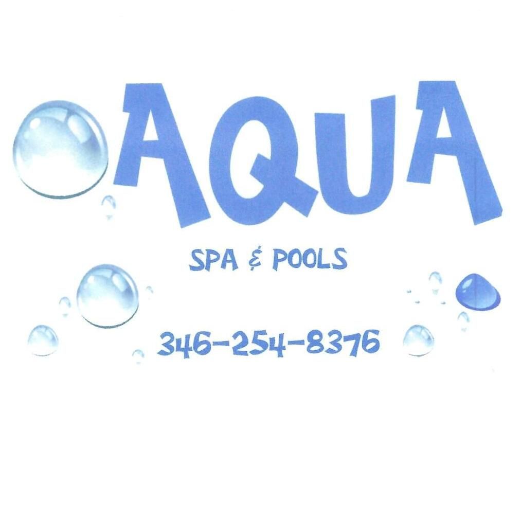 AQUA Spa & Pools