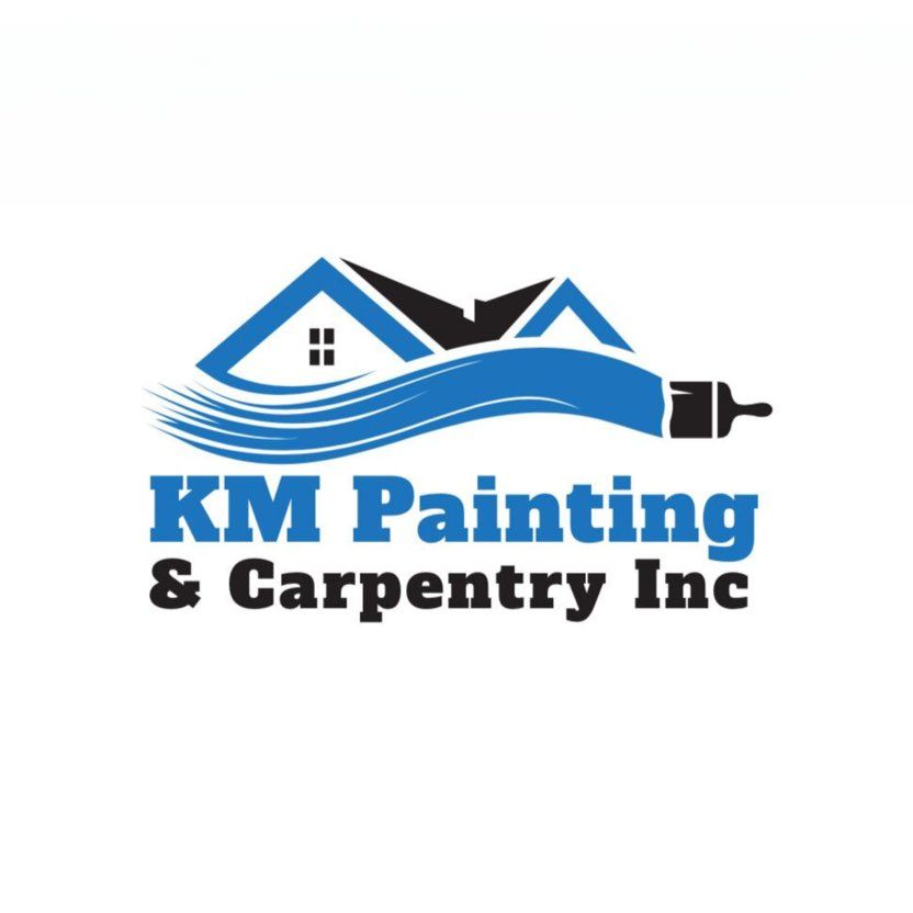 KM Painting and Carpentry Inc