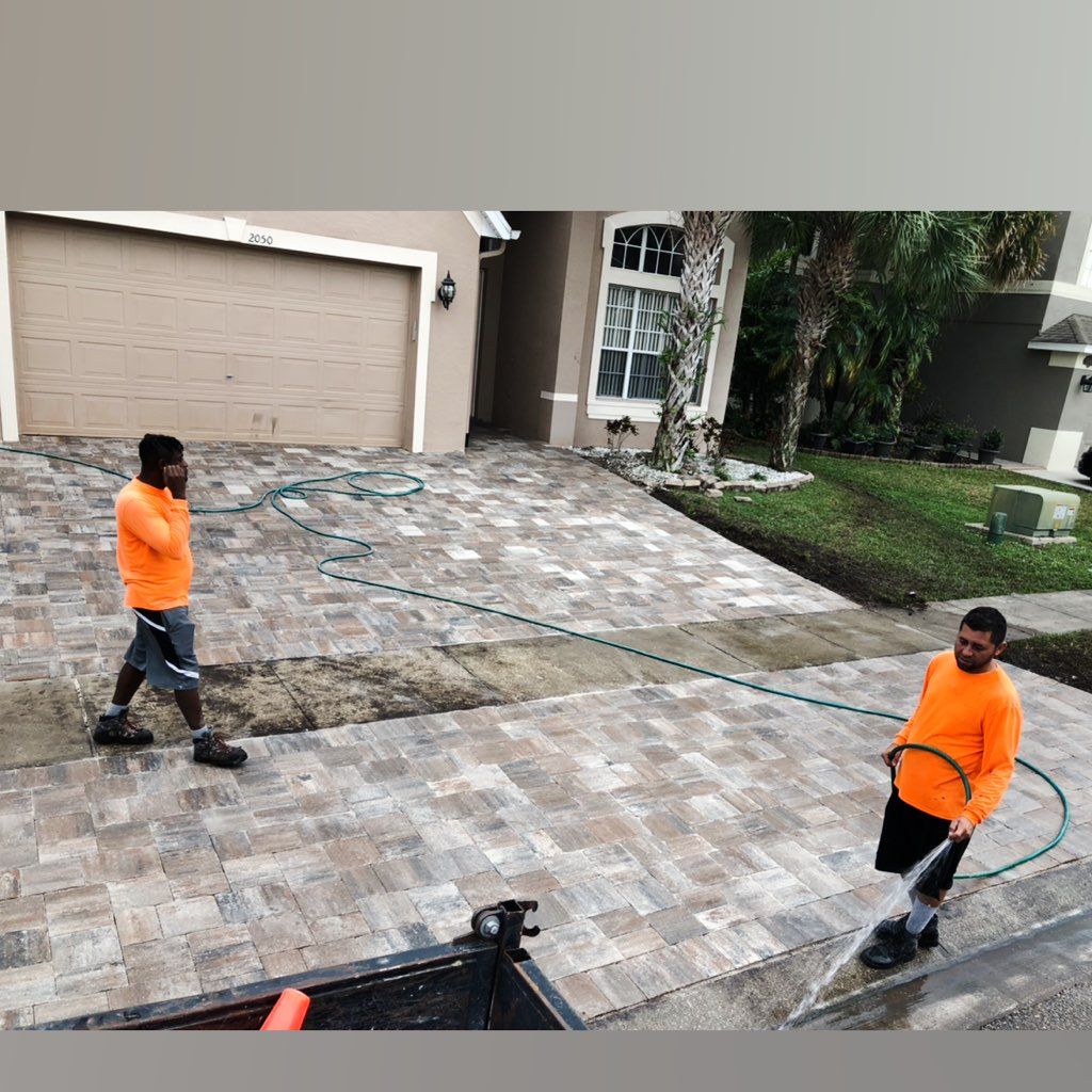 Floridas Best & Outdoor design