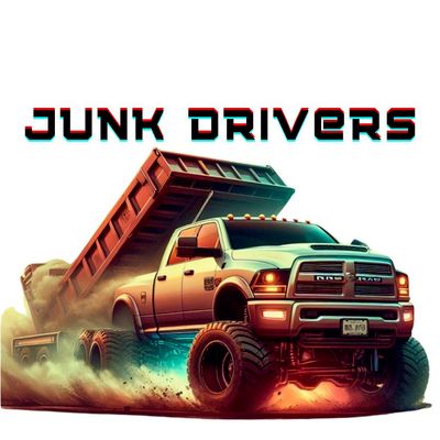 Avatar for Junk Drivers and Hauling