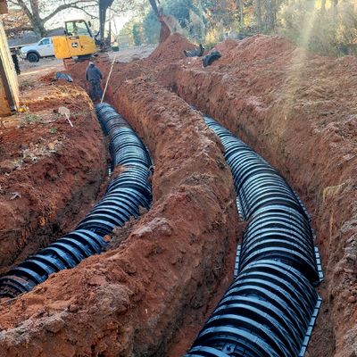 Avatar for Atlanta Water And Sewage Solutions Inc