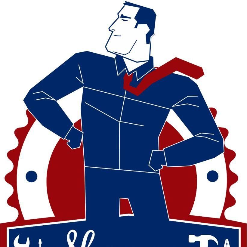 Shazam Handyman