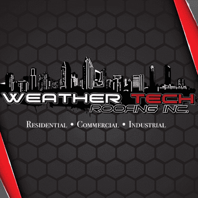 Avatar for Weather-Tech Roofing