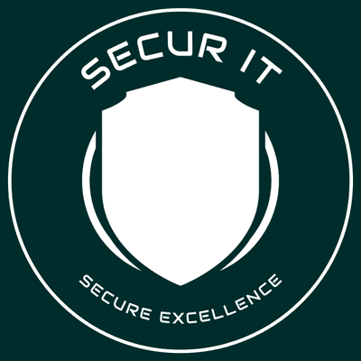 Avatar for Secur IT