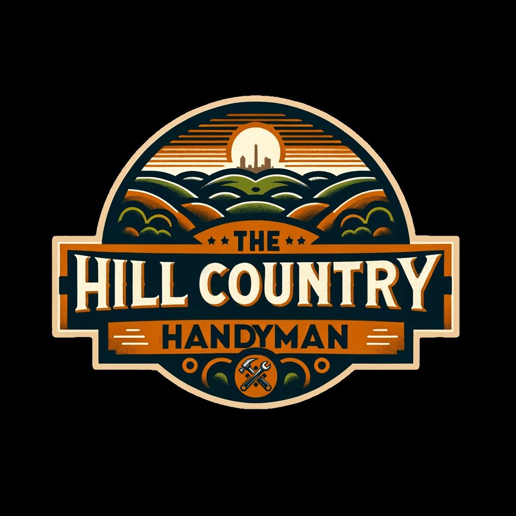 The Hill Country Handyman
