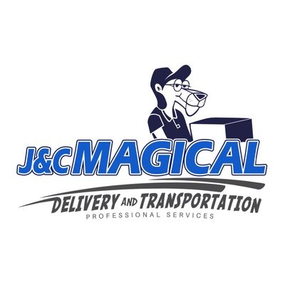 Avatar for Jg Magical Delivery LLC