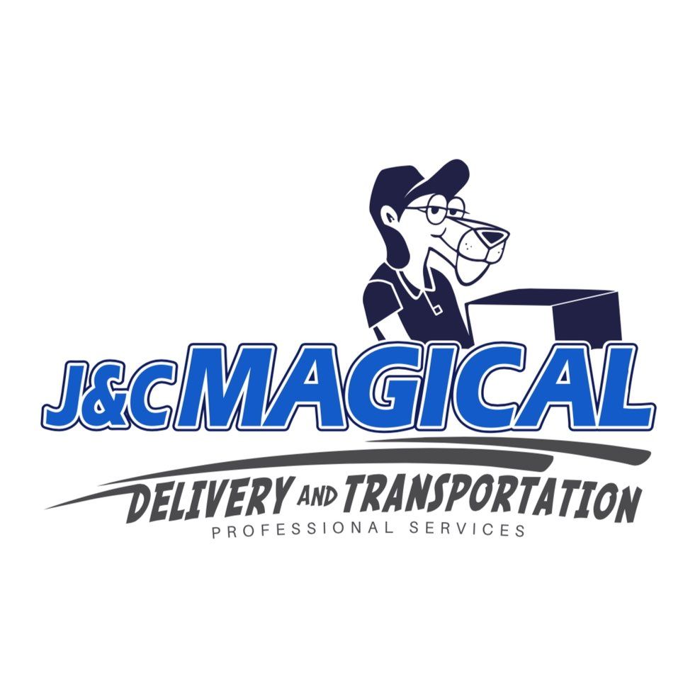 Jg Magical Delivery LLC
