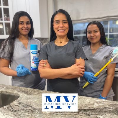 Avatar for MV Cleaning Service