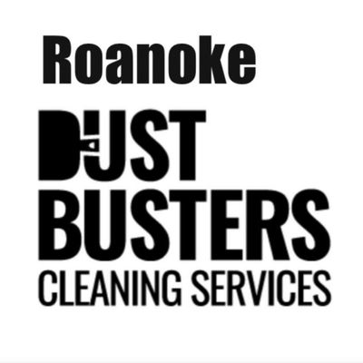 Avatar for Roanoke Dust Busters