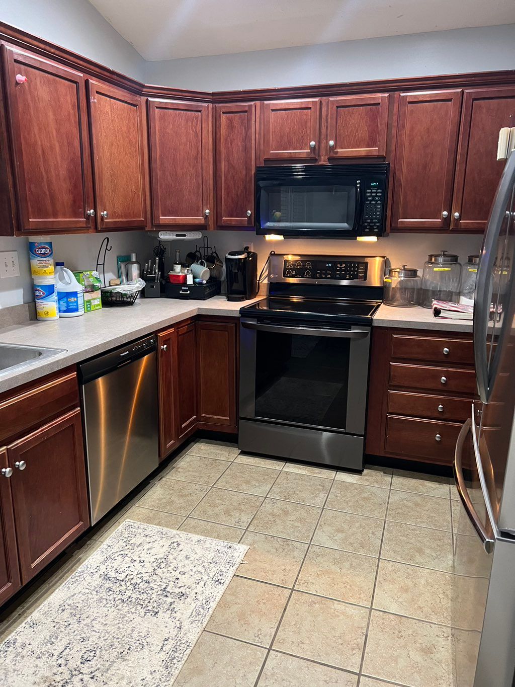 Customer photos