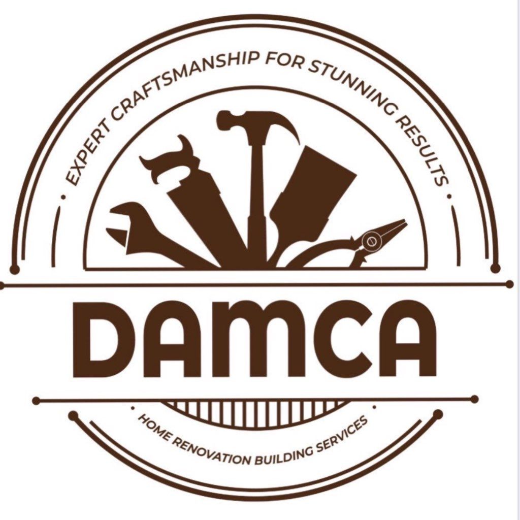 DAMCA LLC REMODELING
