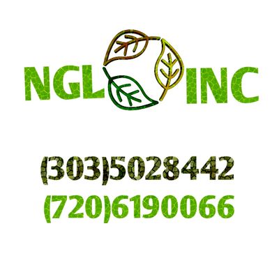 Avatar for NGL Inc