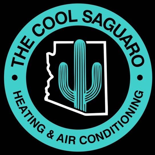 The Cool Saguaro