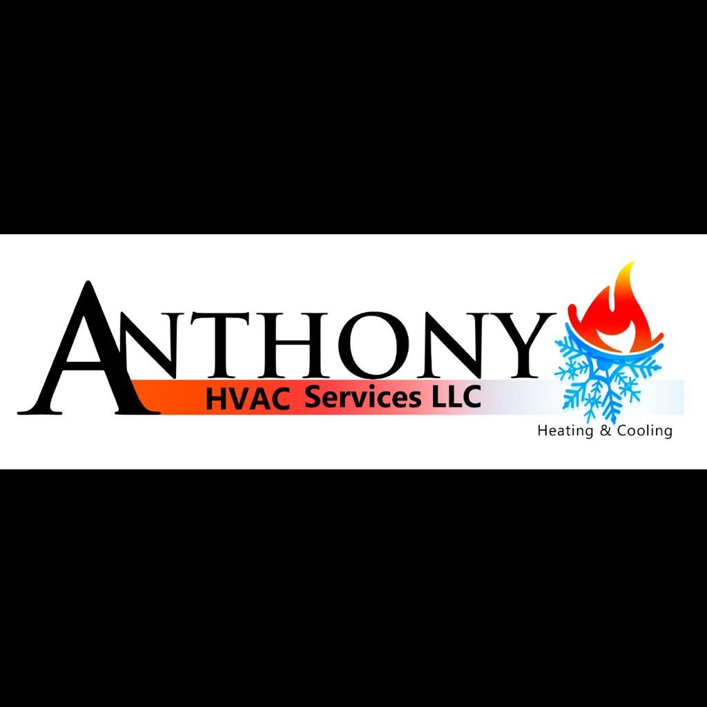 Anthony hvac services Llc