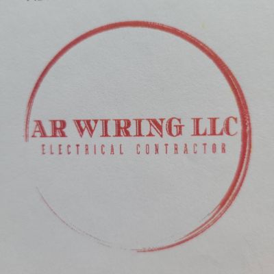 Avatar for AR Wiring LLC