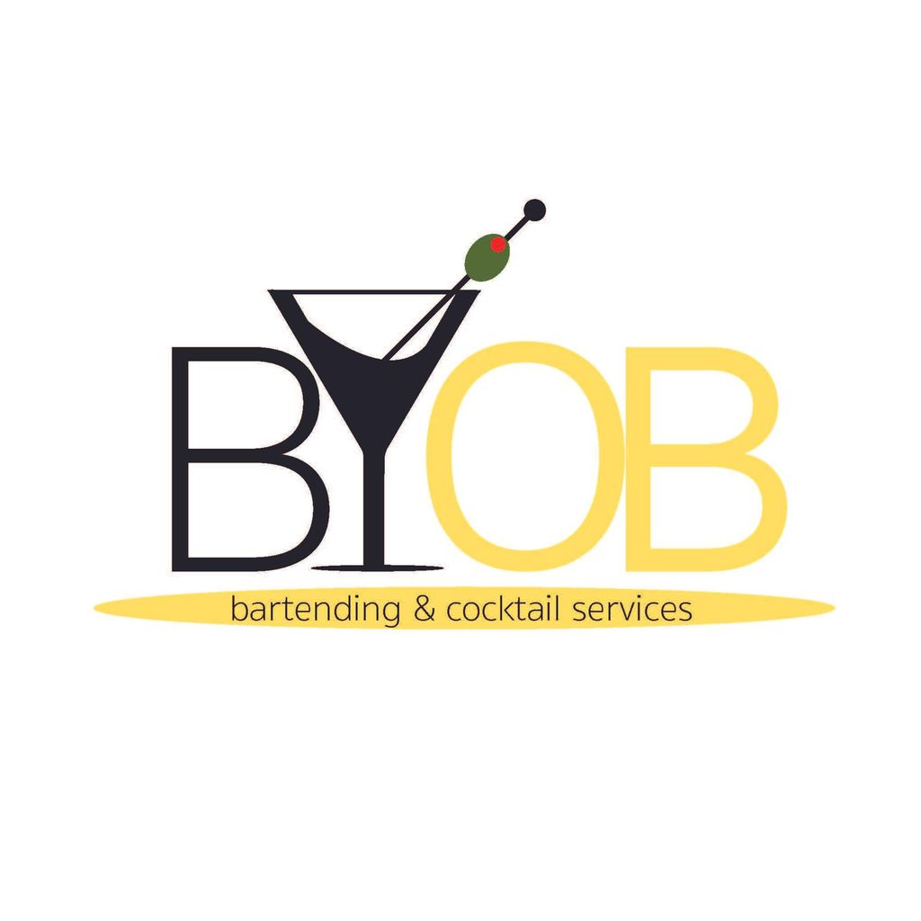 BYOB bartending & cocktail services