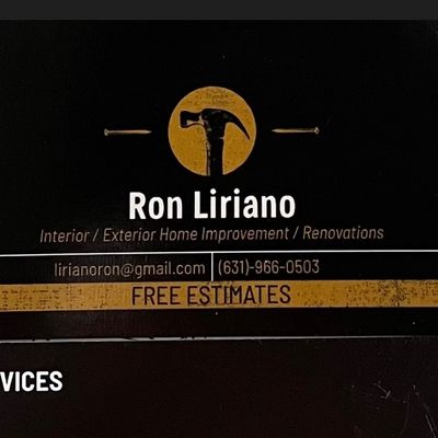 Avatar for Ron Liriano