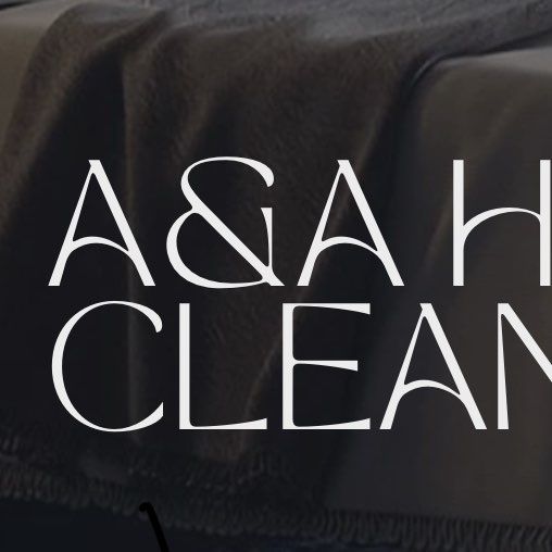 A&A House Cleaning