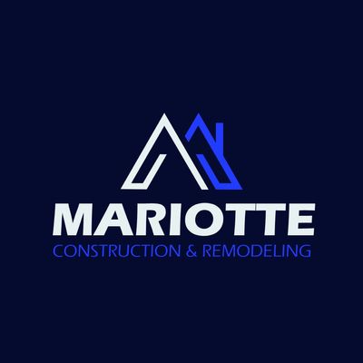 Avatar for Mariotte Construction & Remodeling