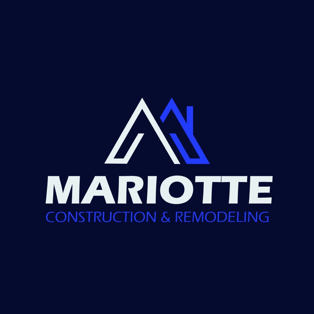 Mariotte Construction & Remodeling