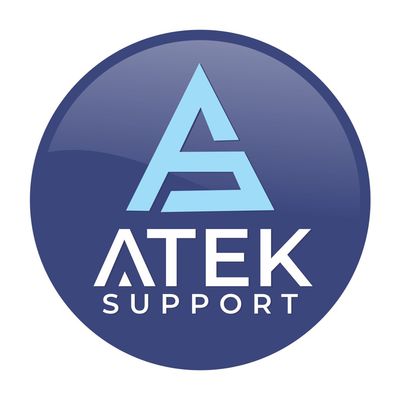 Avatar for ATEK SUPPORT