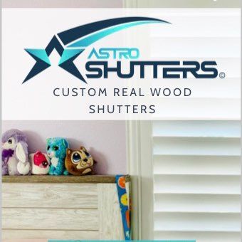 Avatar for Astro Shutters