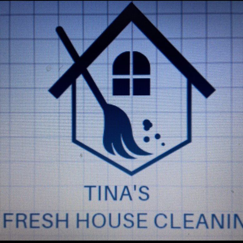 Tina's Fresh House Cleaning