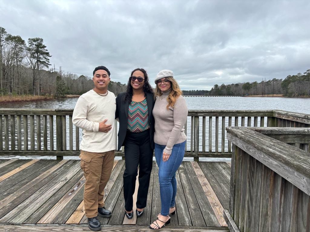 Right before his deployment, they wanted to become