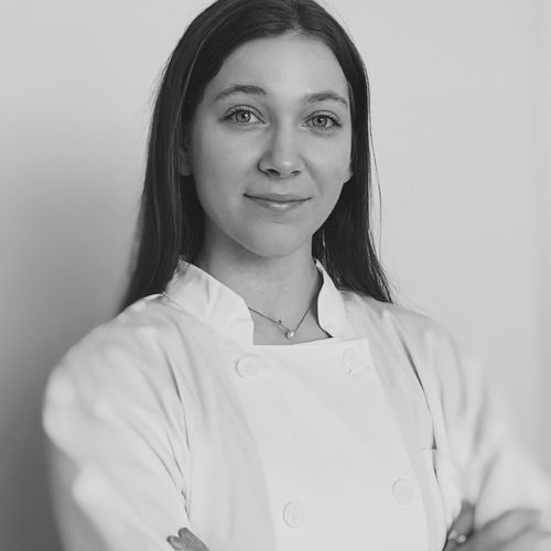 I Nourish to Flourish