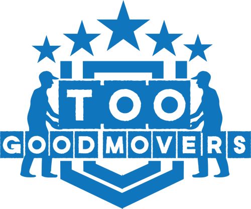 Too Good Movers