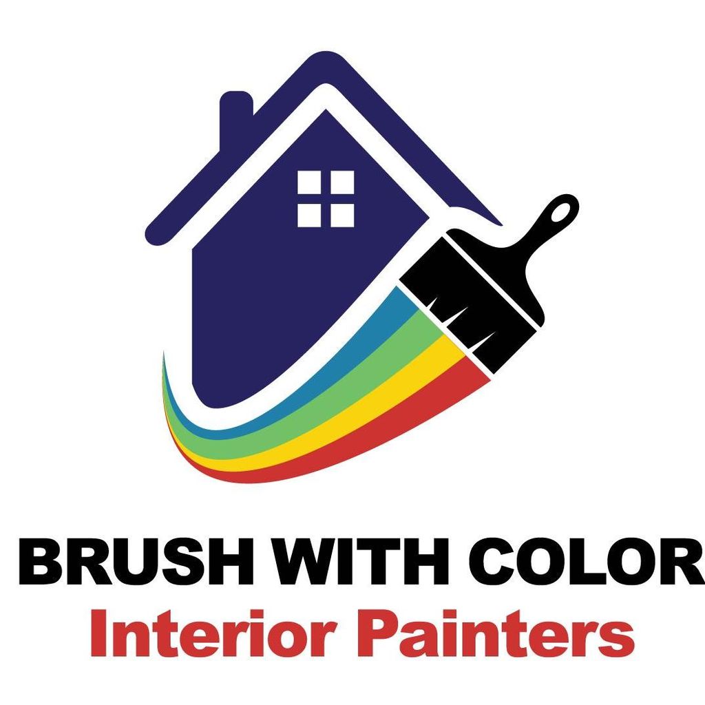 Brush With Color Interior Painting & Drywall