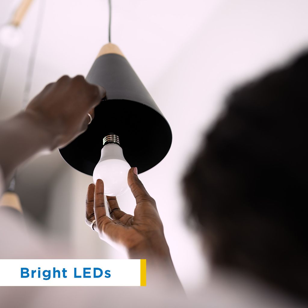 LED bulbs